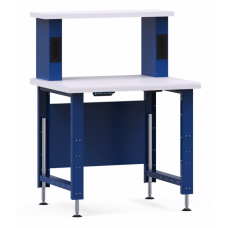 Rousseau WSN3EJ003E Electric Adjustable Height Workbench