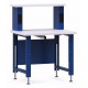 Rousseau WSN3EH003M Manual Adjustable Workbench