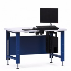 Rousseau WSN3HH005E Electric Adjustable Workbench