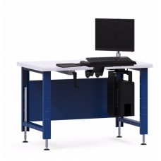 Rousseau WSN3HH005M Manual Adjustable Workbench