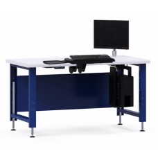 Rousseau WSN3LH005E Electric Adjustable Workbench