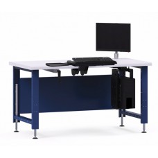 Rousseau WSN3KJ005M Manual Adjustable Workbench