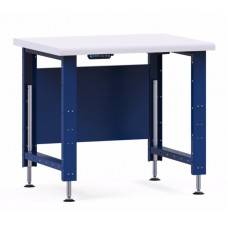 Rousseau WSN4EJ001E Electric Adjustable Workbench