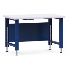 Rousseau WSN4HH001E Electric Adjustable Workbench