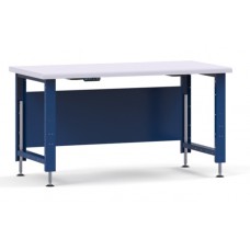 Rousseau WSN4LH001E Electric Adjustable Workbench