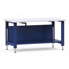 Rousseau WSN4LH001M Manual Adjustable Workbench