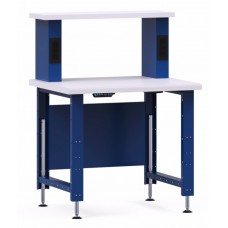 Rousseau WSN4EJ003E Electric Adjustable Height Workbench