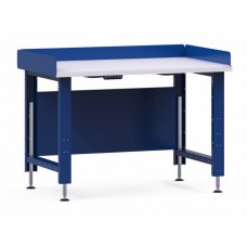 Rousseau WSN4HH002E Electric Adjustable Workbench