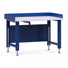 Rousseau WSN4HH002M Manual Adjustable Workbench
