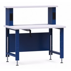 Rousseau WSN4HH003M Manual Adjustable Workbench