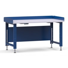 Rousseau WSN4LJ002E Electric Adjustable Workbench