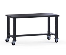 Rousseau WSW-Series Mobile Workbench Rousseau WSW-Series Mobile Workbench