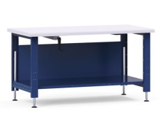 Rousseau WSN-Series Adjustable Workbench Rousseau WSN-Series Adjustable Workbench