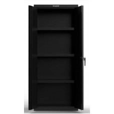 Strong Hold 18 Guage Steel Storage Cabinets - 2.66-243-P