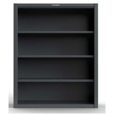 Strong Hold Heavy Duty Steel Closed Shelving - 45-CSU-183