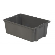 LEWISbins SN2818-10 Polylewton Stack-Nest Container - 5 per Carton