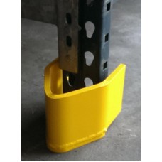 Handle-It V-Nose Pallet Upright Guard - SP3-HD