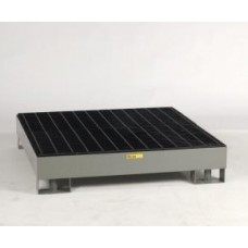 Little Giant Fork Liftable Spill Control Pallet - SST-2632-66