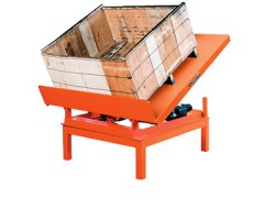 Presto Lifts Fixed Height Tilter - TT30-10