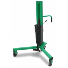 Valley Craft F88575C5 Raptor Portable Drum Lift - Beak Attachment