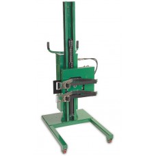 Valley Craft F88590B6 Straddle Roto Lift Manual Drive Drum Lifters