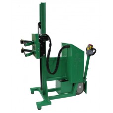 Valley Craft F88569C3 Counter Weight Roto Lift Manual Drive Drum Lifters