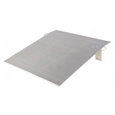 Vestil Aluminum Economizer Dock Plate - E-3030