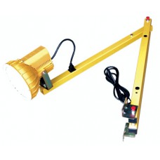 Vestil Loading Dock Light - LLS-40