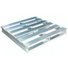 Vestil Aluminum Pallet - AP-4848