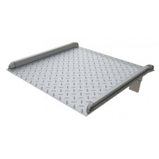 Vestil Aluminum Truck Dock Board - BTA-05005436