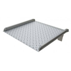 Vestil Aluminum Truck Dock Board - BTA-06007848