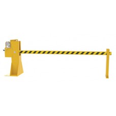 Vestil Dock Barricade Gate - DJG-100MW