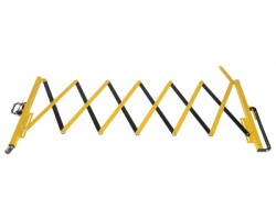 Vestil Steel Expand-A-Gate - EXGATE-30-W