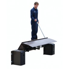 Vestil Mechanical Edge-O-Dock Leveler - FM-0648