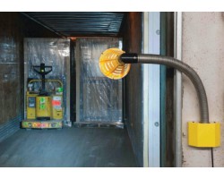 Vestil Flexible Gooseneck Dock Light - LL-GN-LED-27