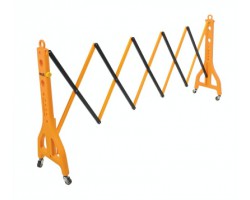 Vestil Plastic Expand-A-Gate - PEXGATE-30-C