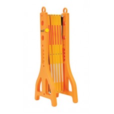 Vestil Plastic Expand-A-Gate - PEXGATE-30