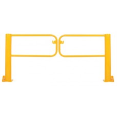 Vestil Swivel Dock Gate - SDG-10
