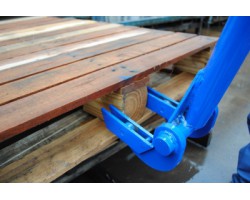 Vestil Pallet Buster -  SKB-DLX 