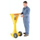 Vestil Trailer Stabilizing Jack - SP-TOP-BEAM