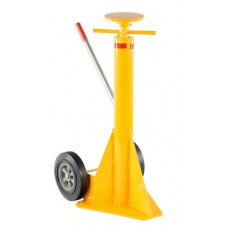 Vestil Trailer Stabilizing Jack - SP-TOP Vestil Trailer Stabilizing Jack - SP-TOP