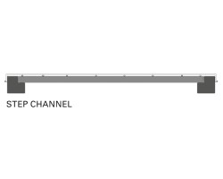 WWMH WorldDeck 42x58 Welded Wire Decking