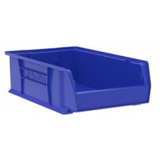 Akro-Mils 30280 Super Sized Plastic Bins - 4 per Carton