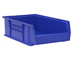 Akro-Mils 30280 Super Sized Plastic Bins - 4 per Carton