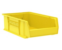 Akro-Mils 30280 Super Sized Plastic Bins - 4 per Carton