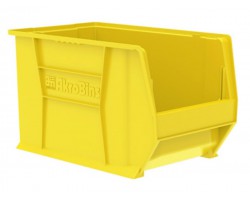 Akro-Mils 30282 Super Sized Plastic Bins - 2 per Carton