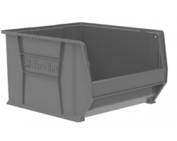 Akro-Mils 30283 Super Sized Plastic Bins