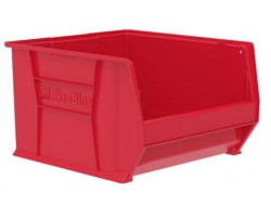 Akro-Mils 30283 Super Sized Plastic Bins