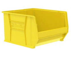 Akro-Mils 30283 Super Sized Plastic Bins