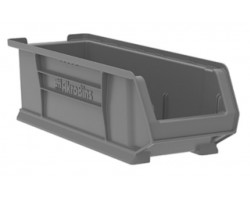 Akro-Mils 30284 Super Sized Plastic Bins - 4 per Carton
